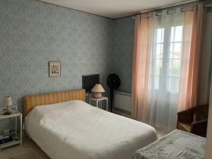 Maisons de vacances Maison a Vaux-sur-Mer : photos des chambres