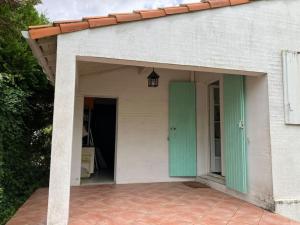 Maisons de vacances Maison a Vaux-sur-Mer : photos des chambres