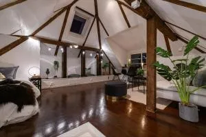 In the heart of Tønsberg - Melsomvik