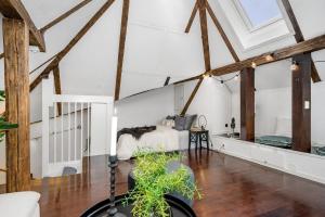 In the heart of Tønsberg