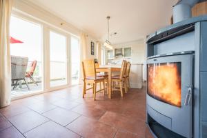 NordseeResort Friesland NordseeResort Friesland 52-4-S