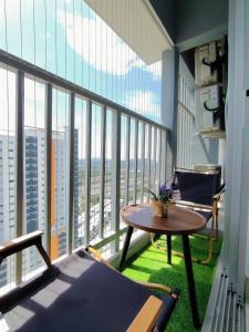 Auroras Place at Alanis Residence