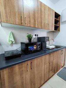 Auroras Place at Alanis Residence