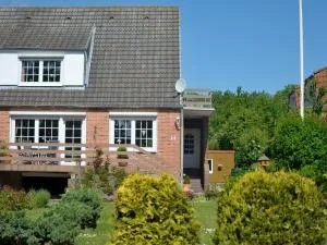 Ferienwohnung-Seerose - Püttsee