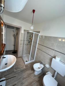 Bardi al Riolo Betulla appt