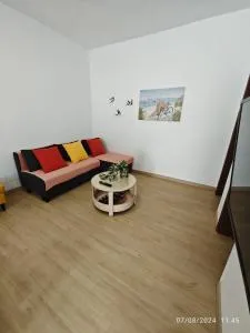 El Roble A - San Pedro