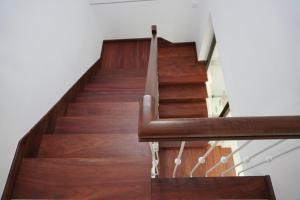 Duplex Llume - Grupo Apartamentos Sanin