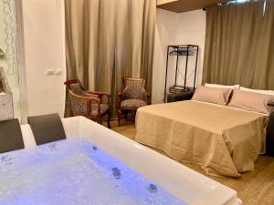 Sebastians Elegant Apartment