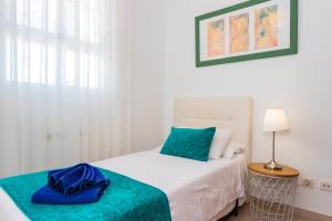Apartamento Pluton