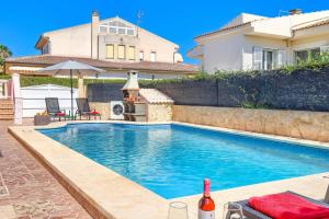 Villa Casa Galan by Villa Plus