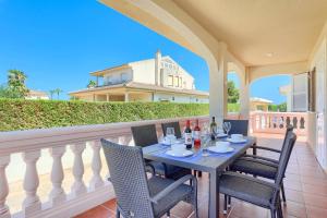 Villa Casa Galan by Villa Plus