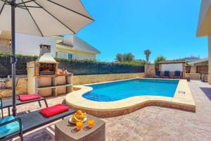 Villa Casa Galan by Villa Plus