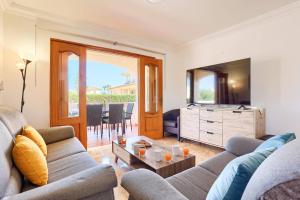 Villa Casa Galan by Villa Plus