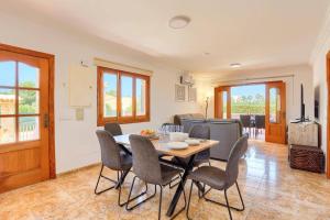 Villa Casa Galan by Villa Plus