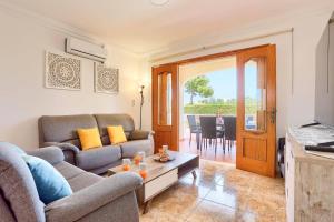 Villa Casa Galan by Villa Plus