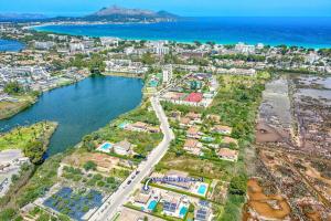 Villa Casa Galan by Villa Plus