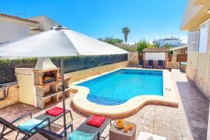 Villa Casa Galan by Villa Plus