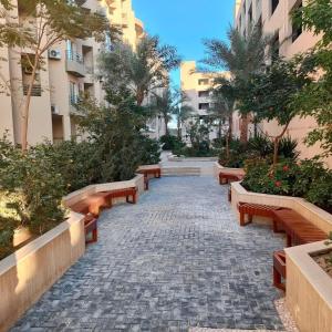 برنسس ريزورت الممشي السياحي