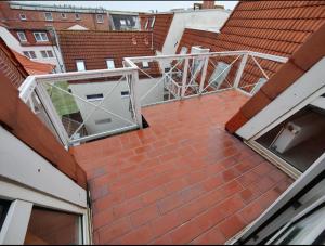 Die Kogge - Wohnung 17