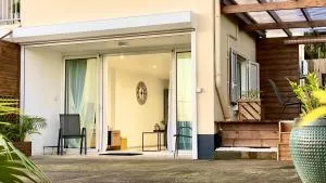 O Soleya - Rivière du Rempart