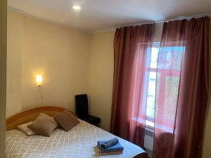 Toomemäe cute 2-bedrooms apartment -2 big beds