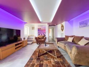 La grange en pierre - chic & piscine privée