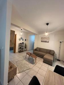 Aura Apartment Ioannina