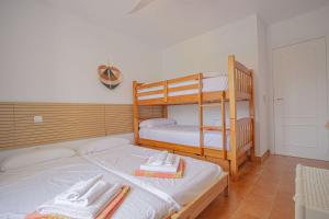 Marina de Casares Beach House