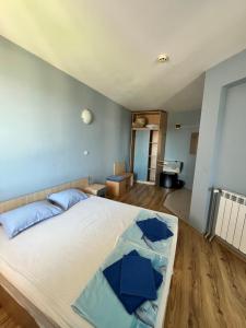 Family hotel Delfina