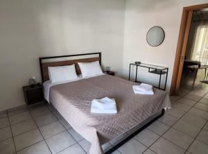 Aura Apartment Ioannina