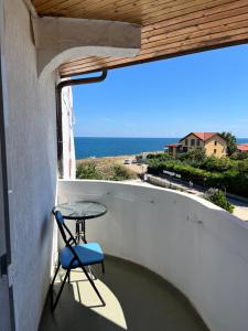 Family hotel Delfina