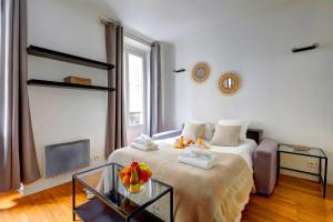 Bluestay 236 - Superbe appartement à Paris