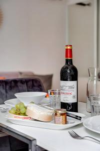 Bluestay 236 - Superbe appartement à Paris