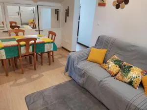 Appartement Terre Sud Lockaze - Le Petit Tampon