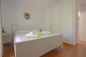 Marina de Casares Beach House