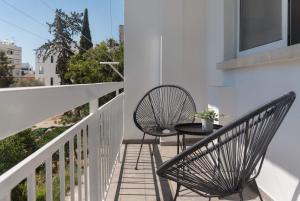 Phaedrus Living City Breeze Residences Grace