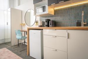 Chic Studio C｜Oasis in the Heart of Darlinghurst