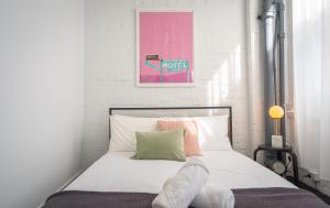 Chic Studio C｜Oasis in the Heart of Darlinghurst