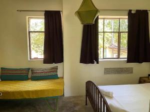 Alyki Heritage Hotel