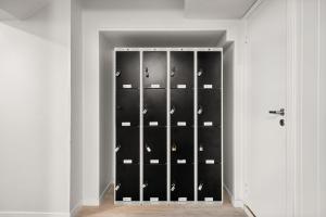 BUDGETEL- Kong Oscarsgate 48