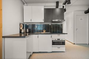 BUDGETEL- Kong Oscarsgate 48