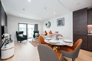 Executive One Bed by Austin David