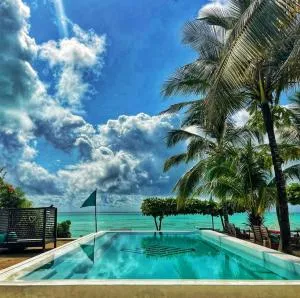 Masai Mara Zanzibar - Boutique Hotel - Mfumbwi