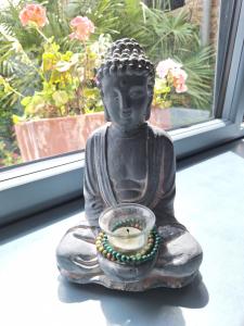 Sejours a la campagne LaTeLier22 : Chambre Double