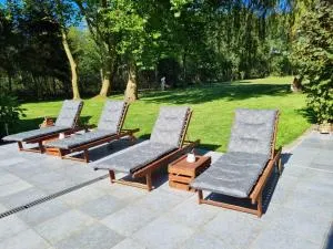 De Stille Weier - Genk