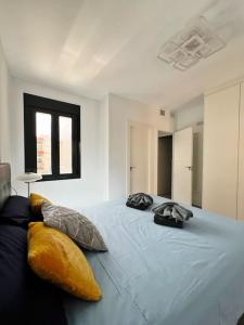 Luxury & New apartment in beach area II