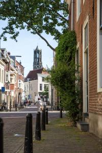 Sleeping Beauties - Domtower Apartment #3