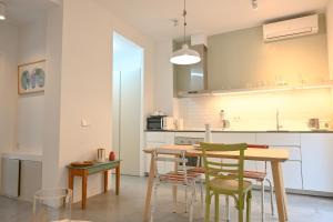 For You Rentals Encantador apartamento TEMPORAL AMP412