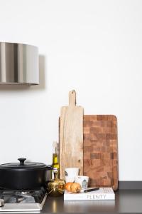 Sleeping Beauties - Domtower Apartment #3