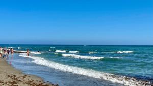 3New 2 bed 2 bath Apartment with Community pool and local beach - 4hvězdičkové hotely ve městě Mijas